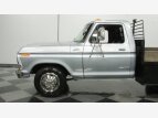 Thumbnail Photo 24 for 1978 Ford F350
